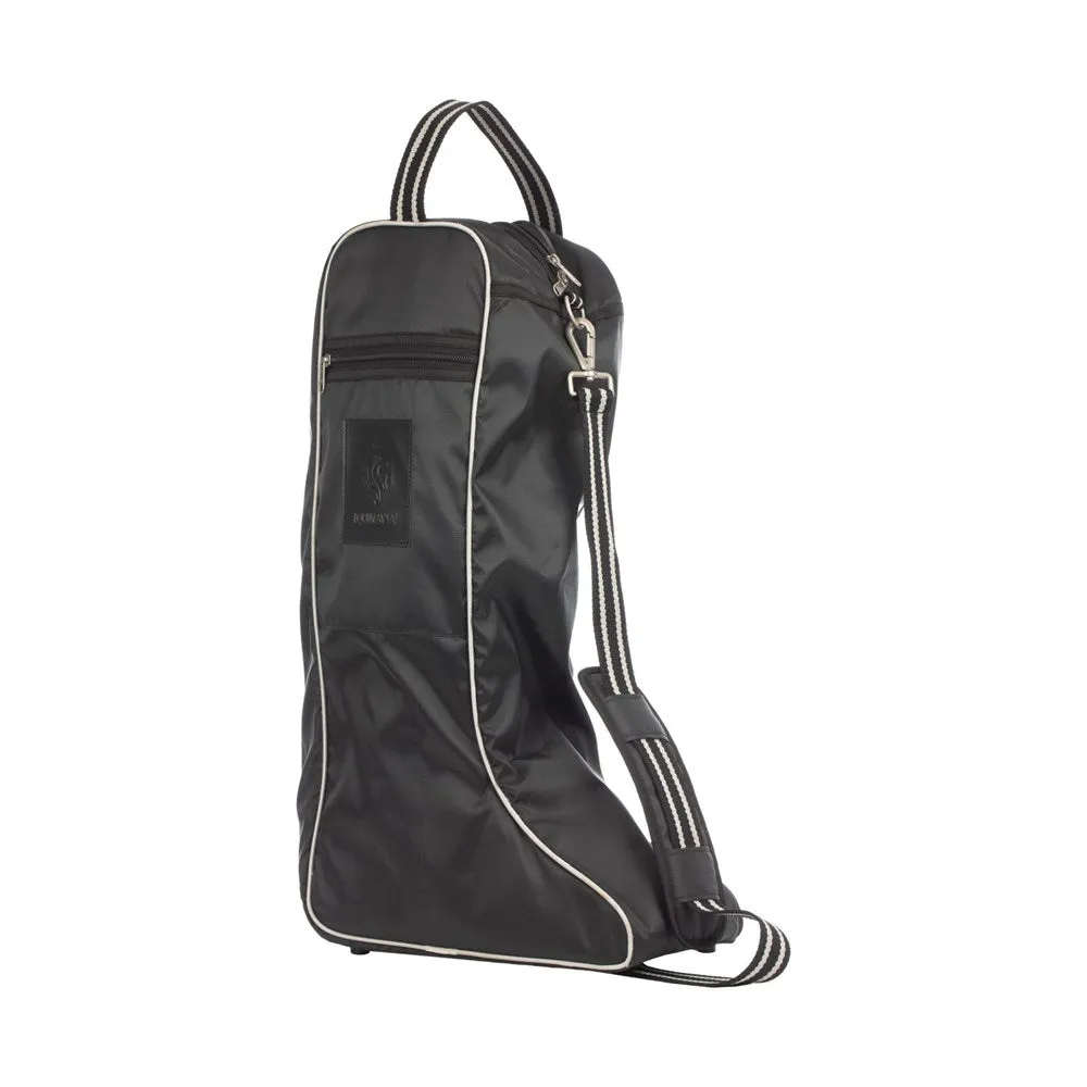 Equinavia Darby Boot Bag