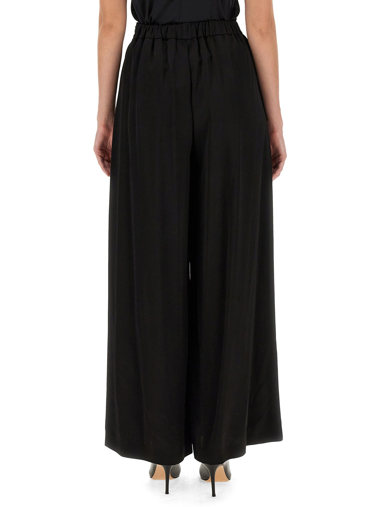 FABIANA FILIPPI    WIDE LEG PANTS