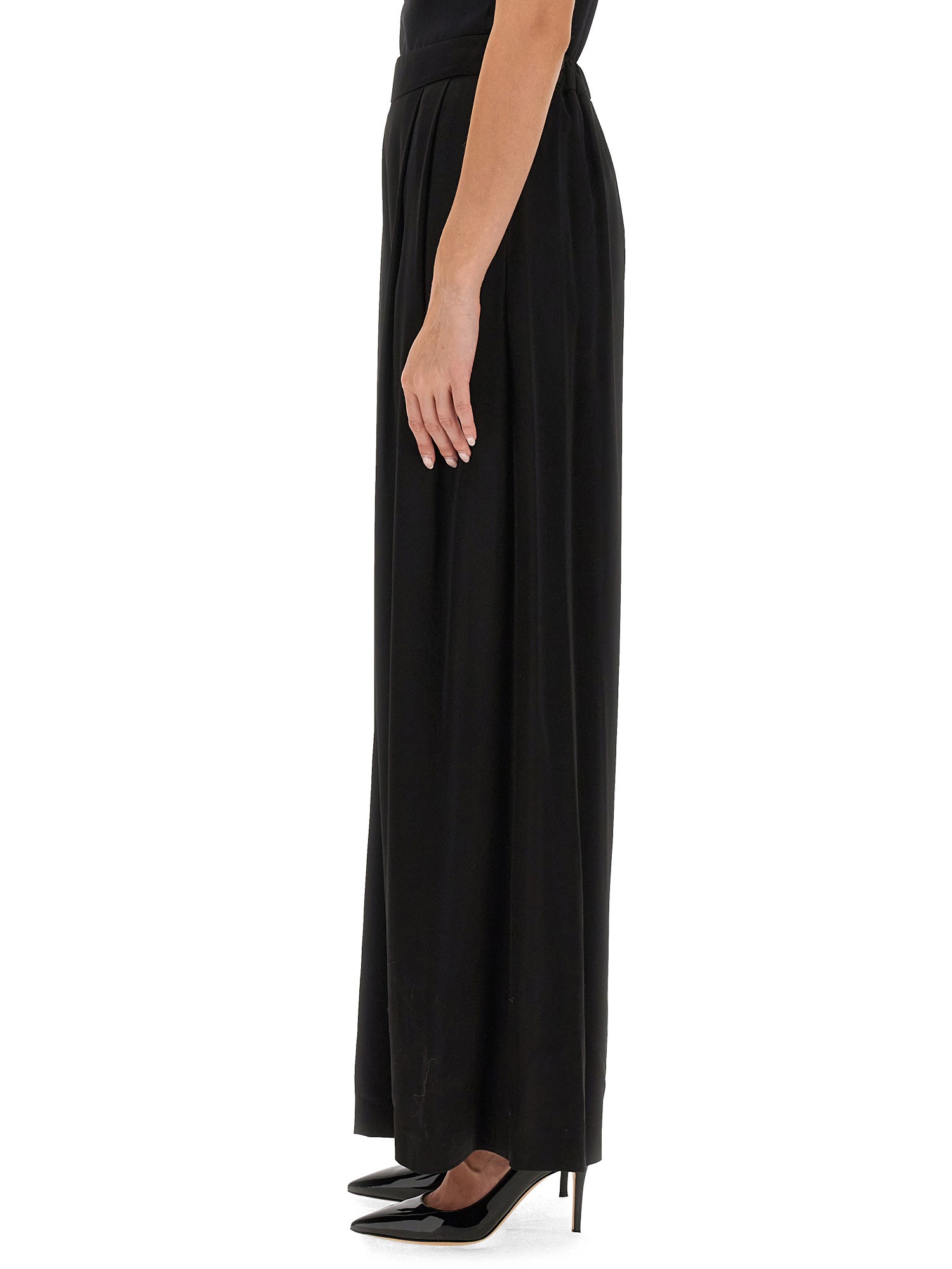 FABIANA FILIPPI    WIDE LEG PANTS