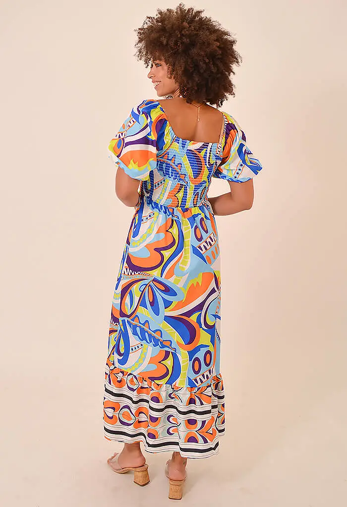 Far Out Maxi