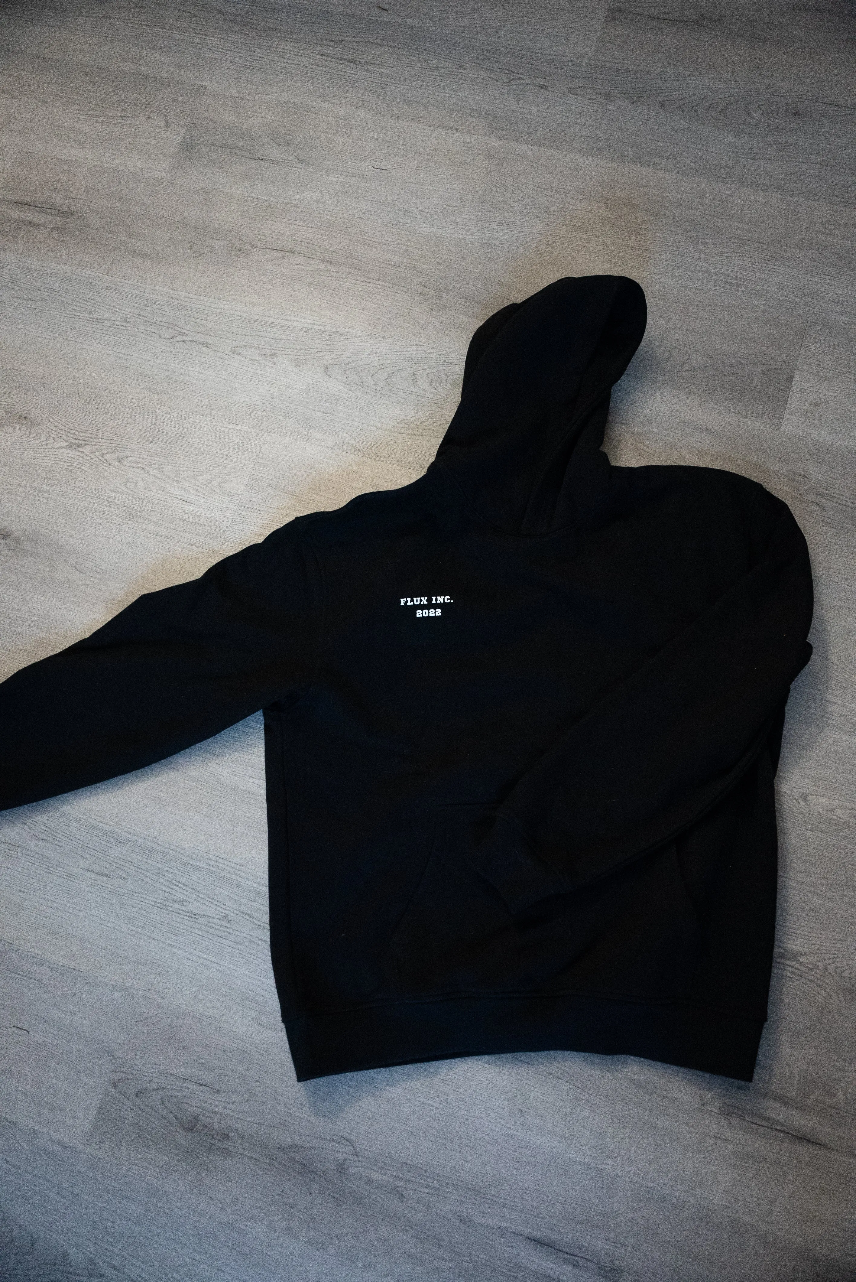 Flux inc 2022 PREMIUM 480gsm Heavyweight Oversize Hoodie