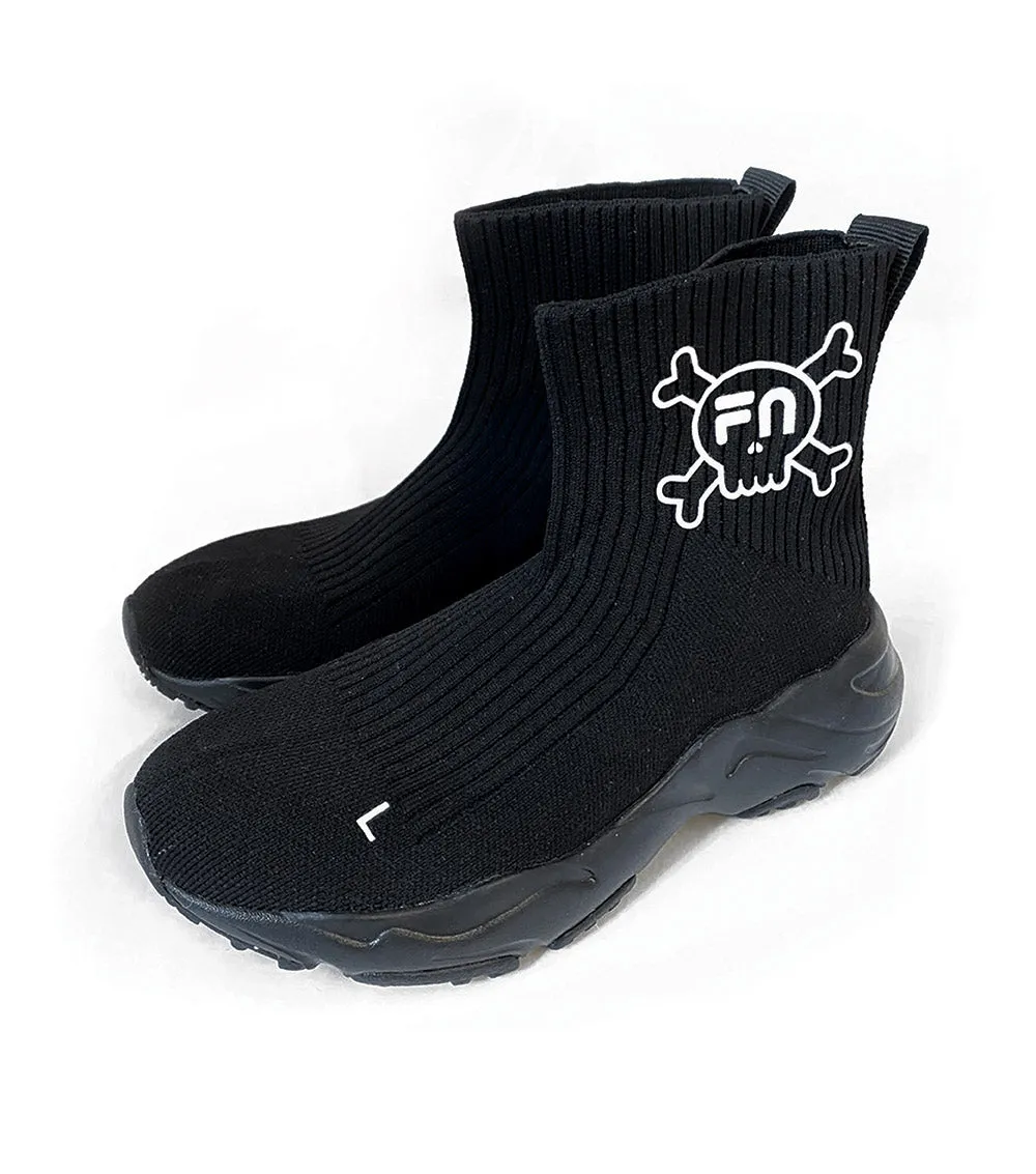 fn sock sneakers