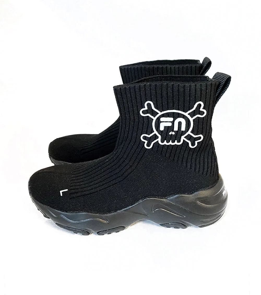 fn sock sneakers