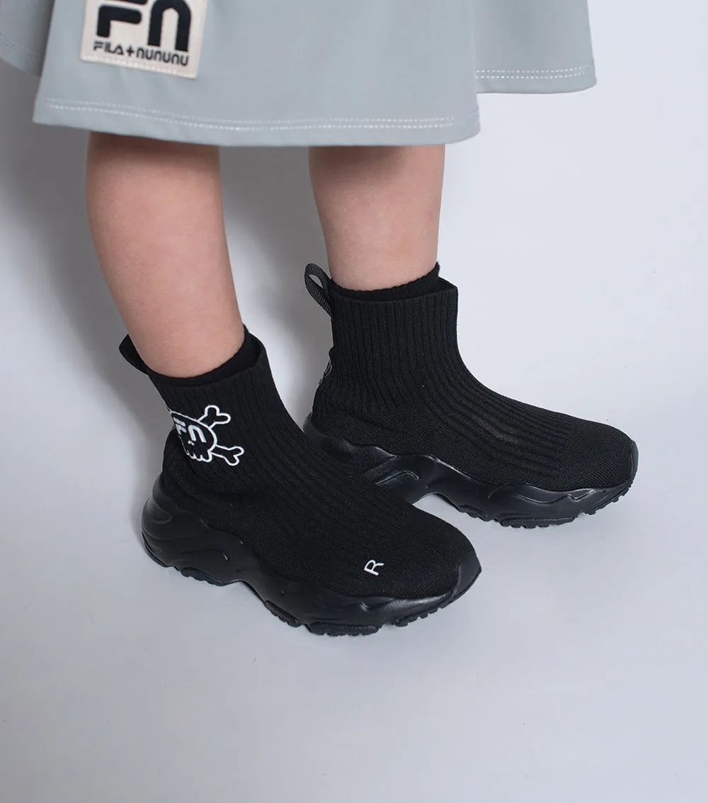 fn sock sneakers