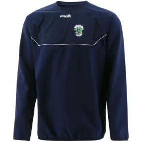 Foxrock Cabinteely Norwich Windbreaker