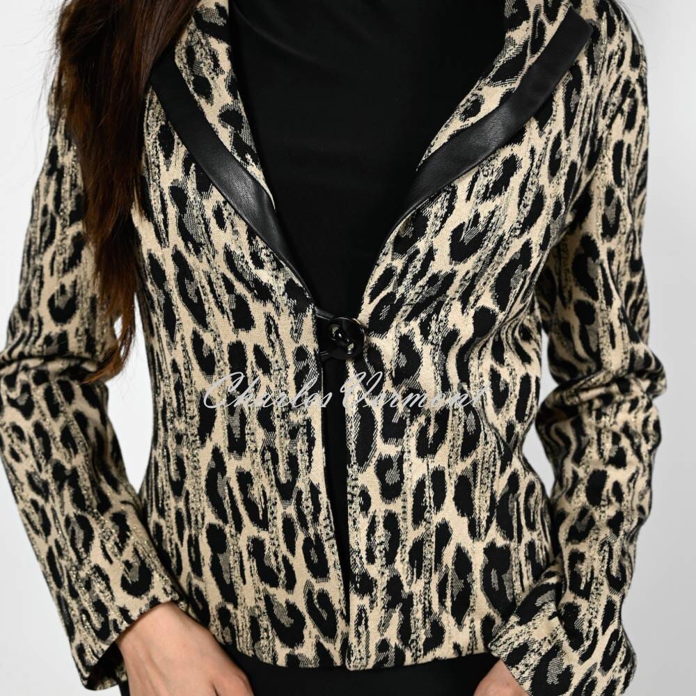 Frank Lyman Blazer Jacket - Style 223289