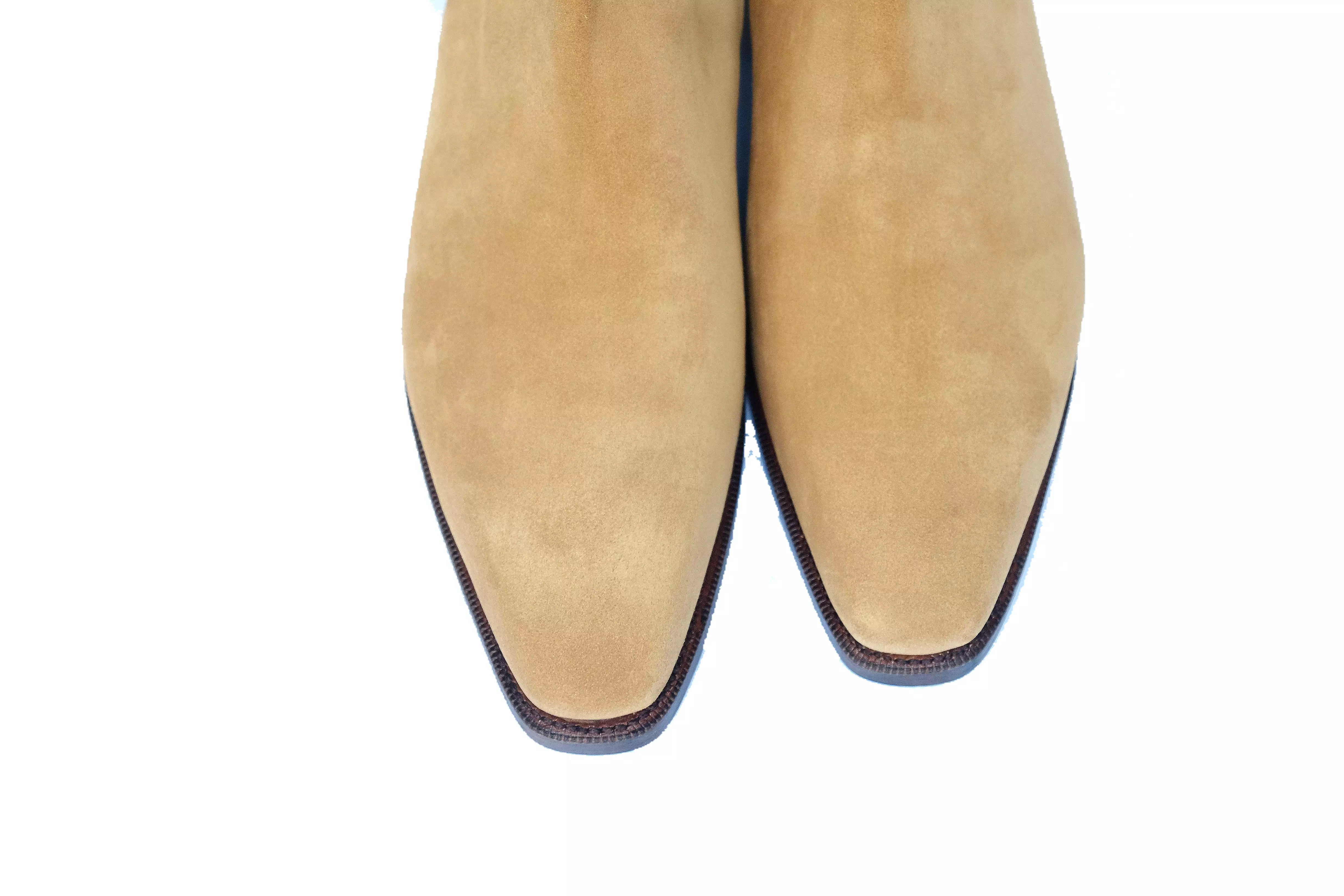 Genesee GMTO - Sand Suede