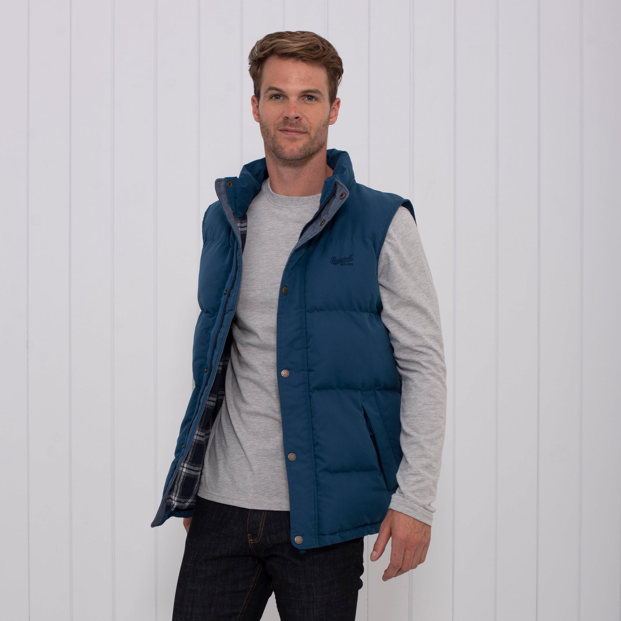 Gilet