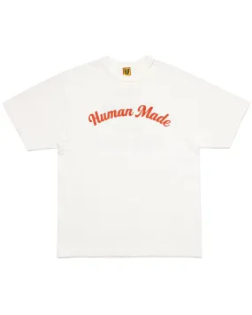 Graphic T-Shirt #09 White