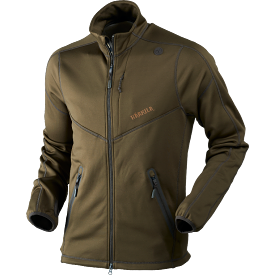 Harkila Norfell Full Zip Fleece Jacket