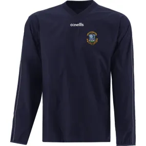 Headford GAA Hurricane Windbreaker