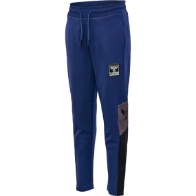 hmlRANE PANTS Soft-touch pants