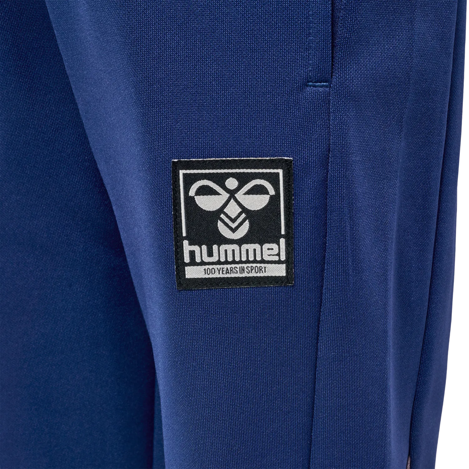 hmlRANE PANTS Soft-touch pants