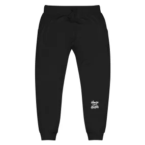 House Of Hustle 23' Fleece Sweatpants