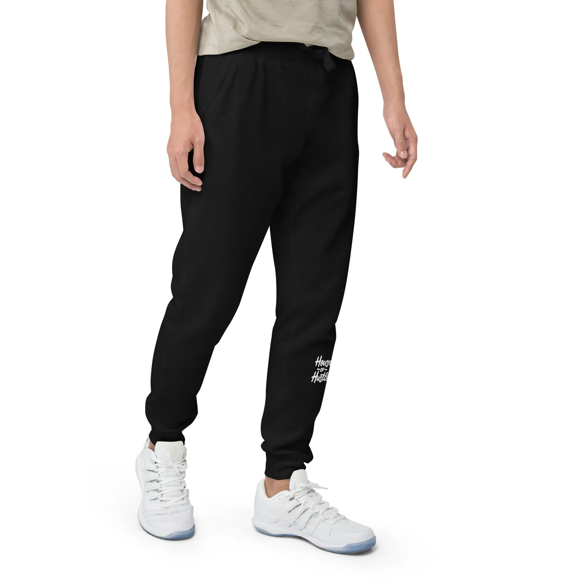 House Of Hustle 23' Fleece Sweatpants