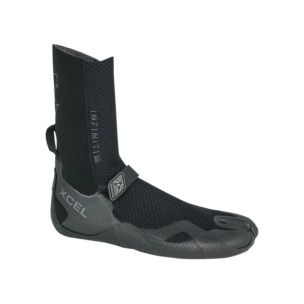 Infiniti Split Toe Boot 3mm (Men's)