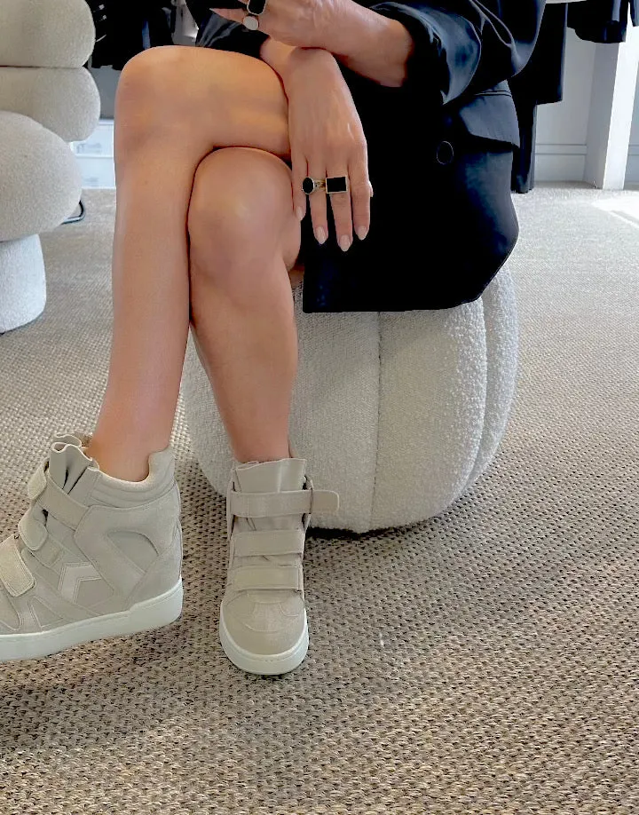 Isabel Marant IM3 Sneakers