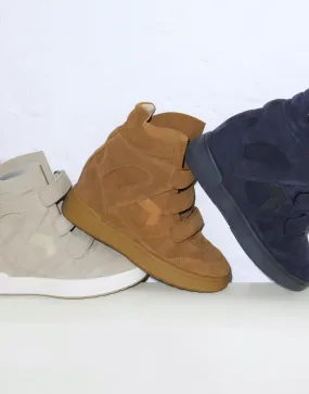 Isabel Marant IM3 Sneakers