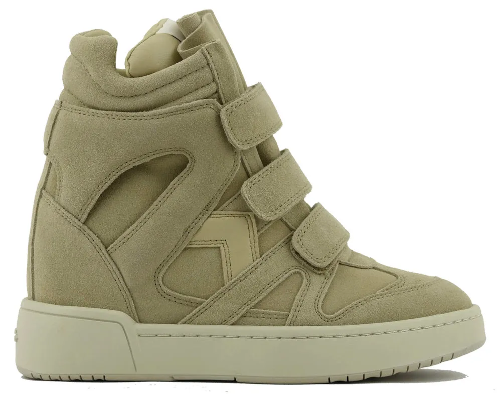 Isabel Marant IM3 Sneakers