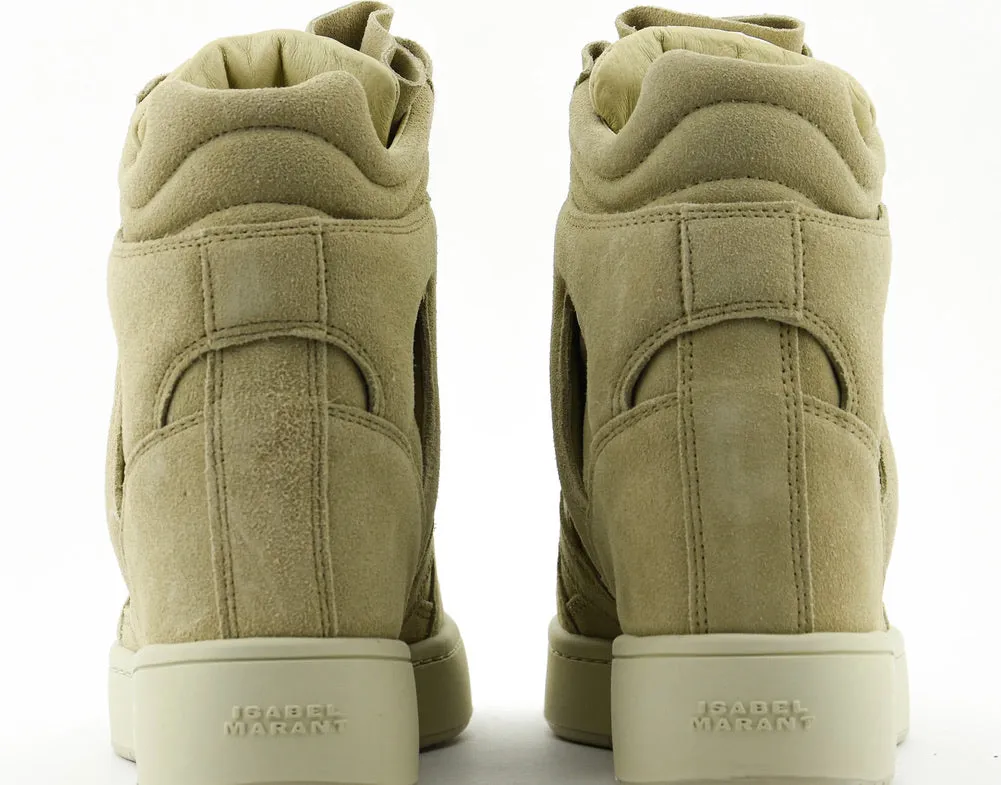 Isabel Marant IM3 Sneakers