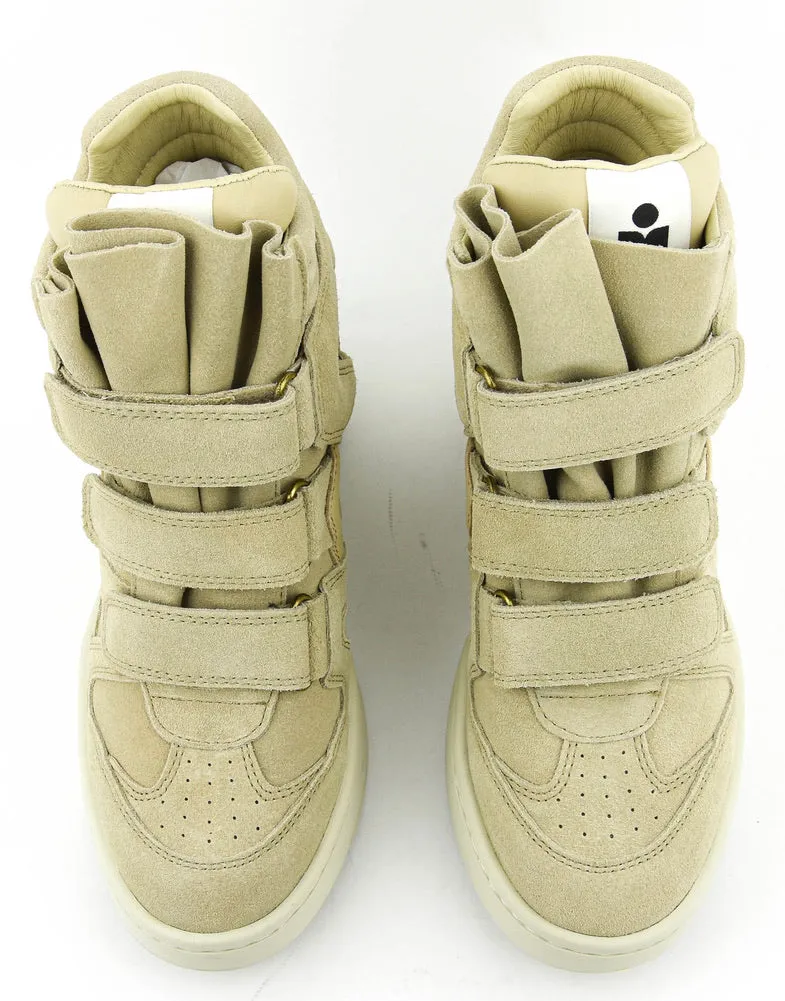 Isabel Marant IM3 Sneakers