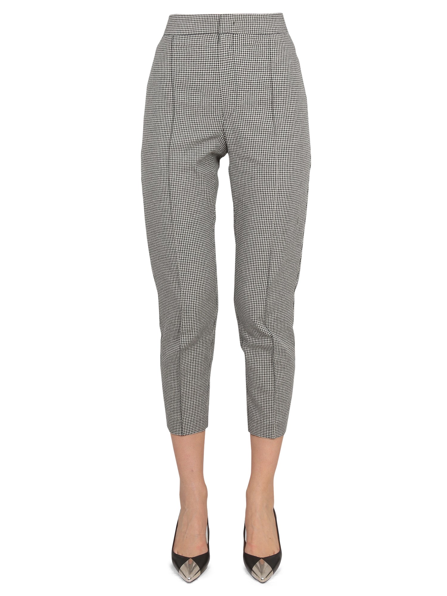 ISABEL MARANT    VISCOSE SIOLIRAN PANTS