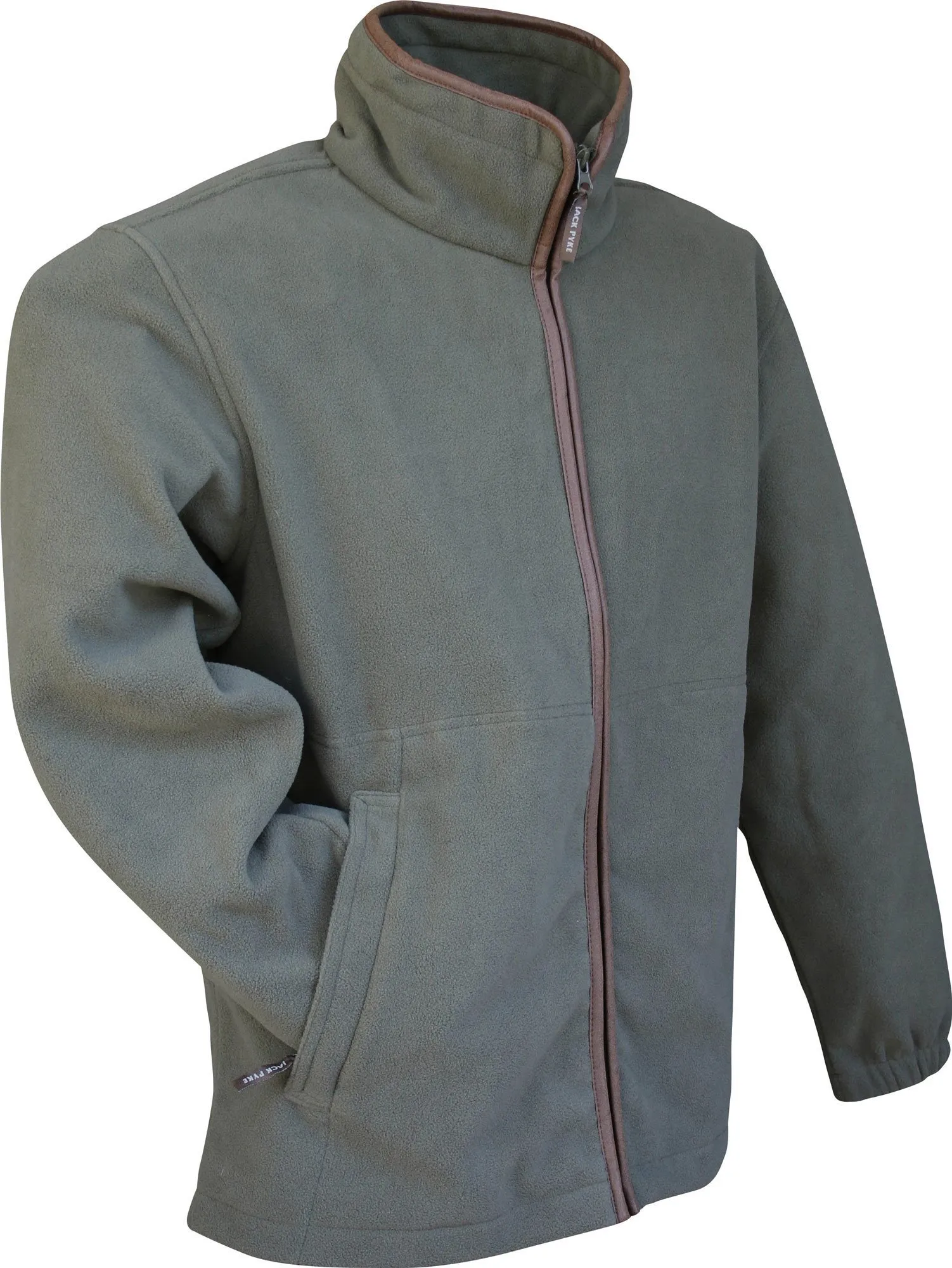 Jack Pyke Countryman Fleece Jacket