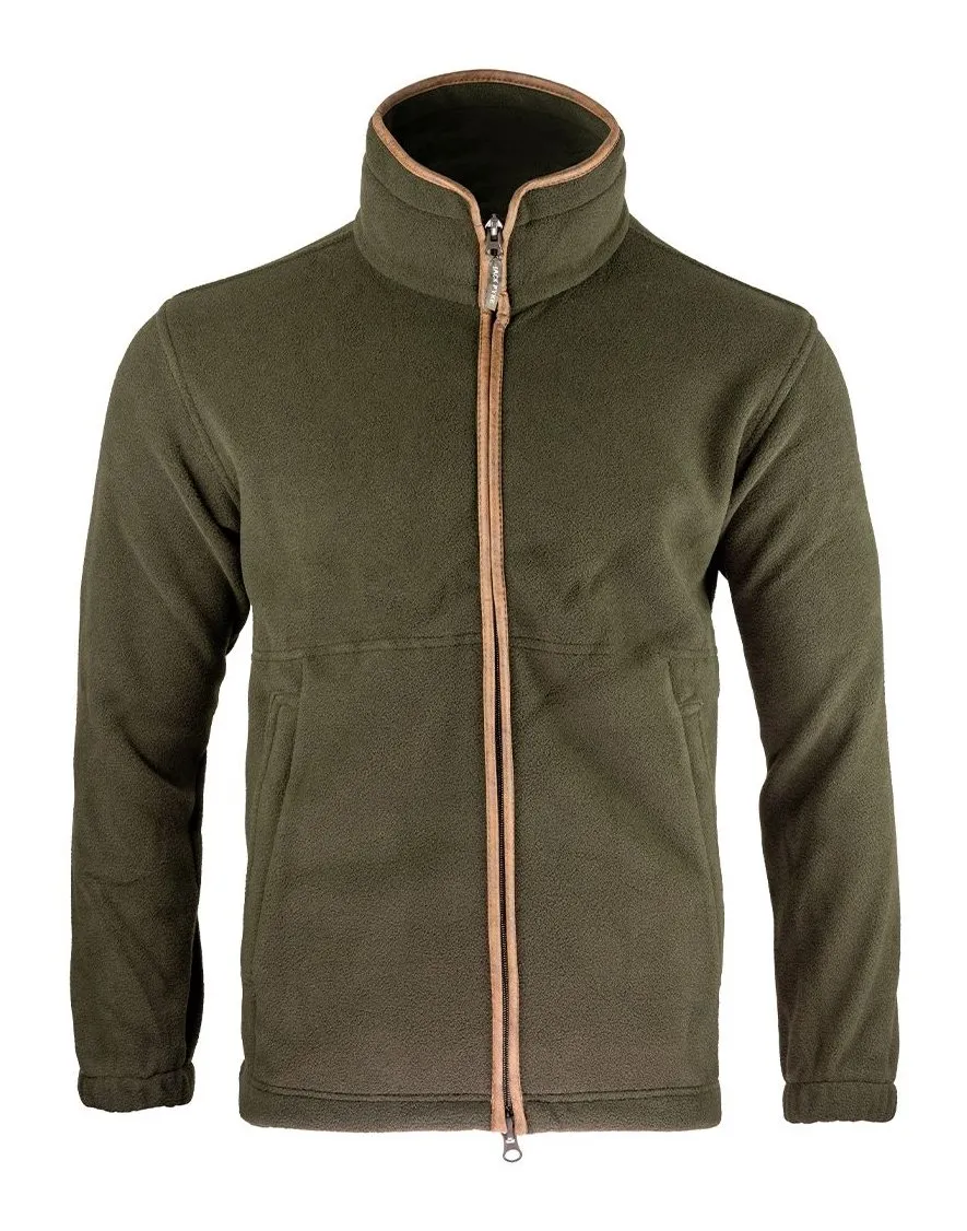 Jack Pyke Countryman Fleece Jacket