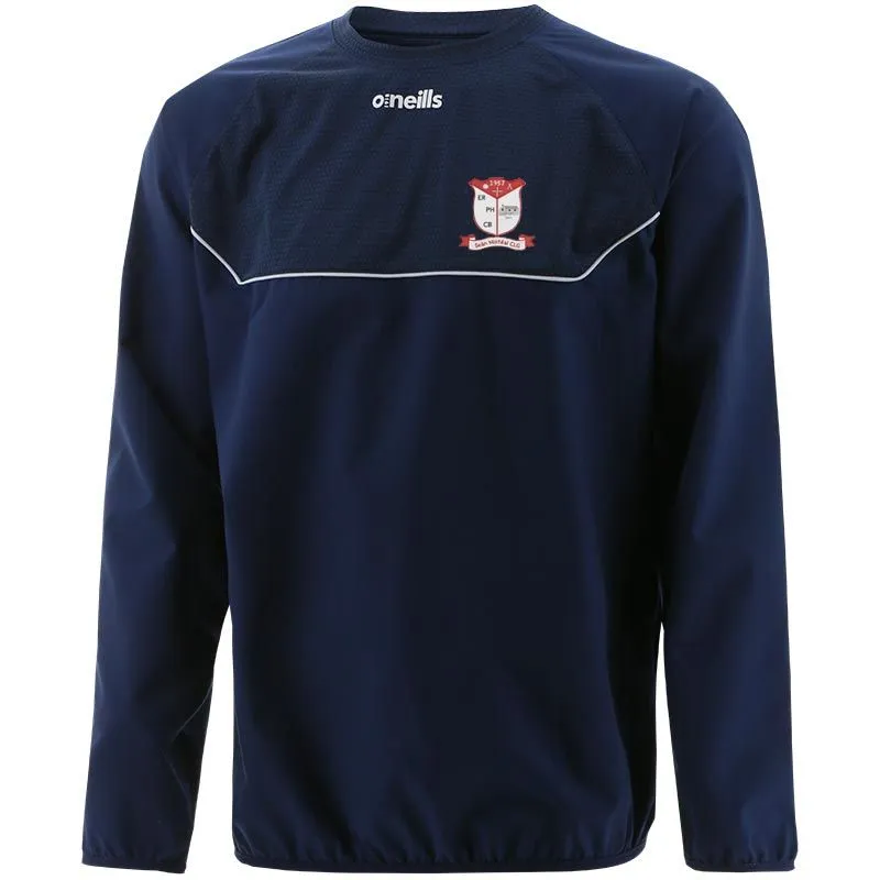 John Mitchels Norwich Windbreaker