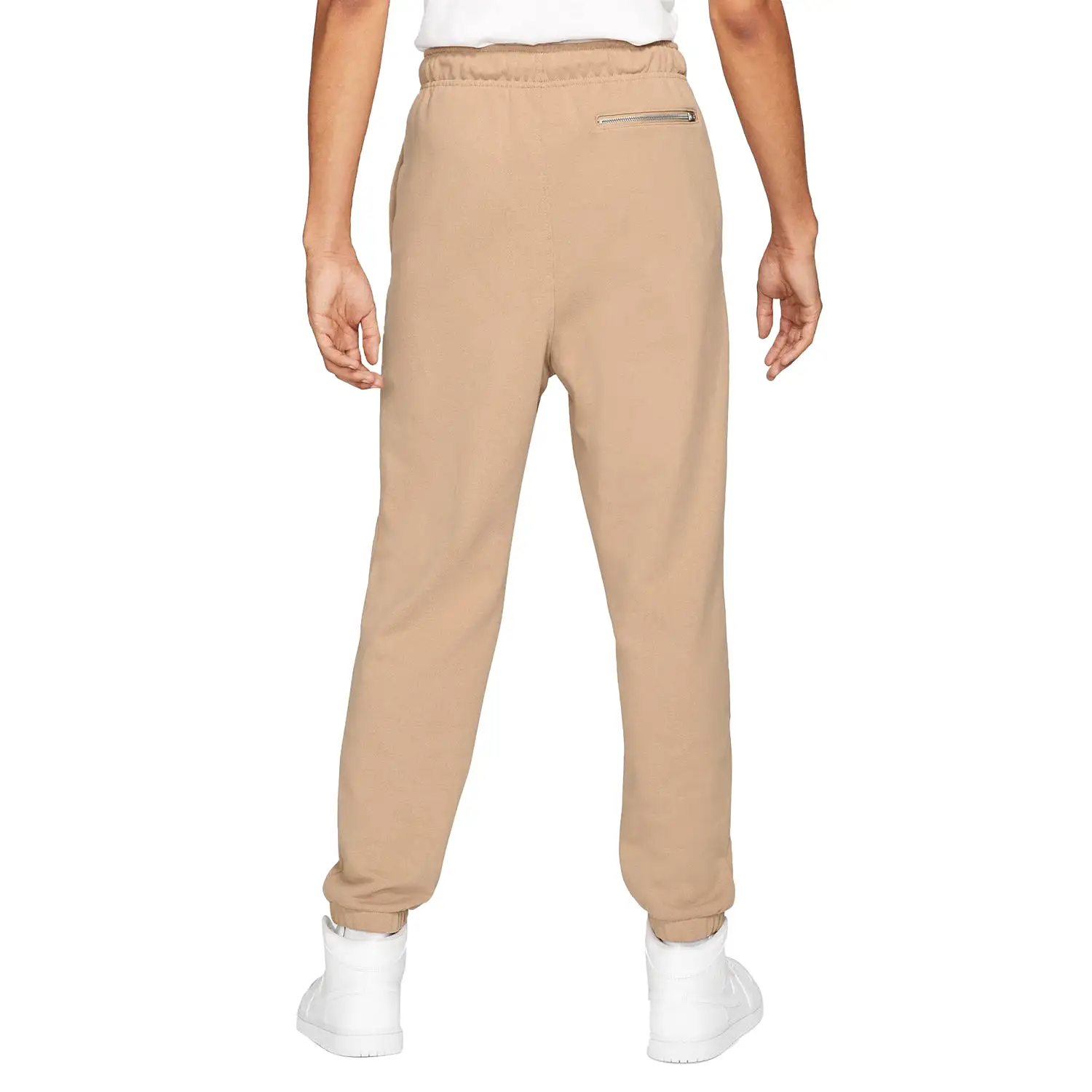 Jordan Essential Statement Fleece Men's Pants Hemp