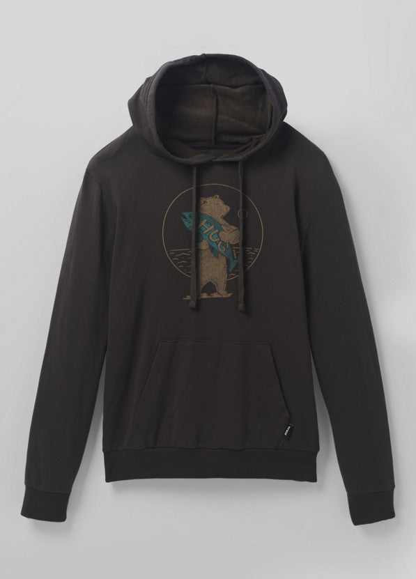 Journeyman Hoodie Men's