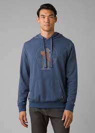 Journeyman Hoodie Men's