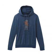 Journeyman Hoodie Men's