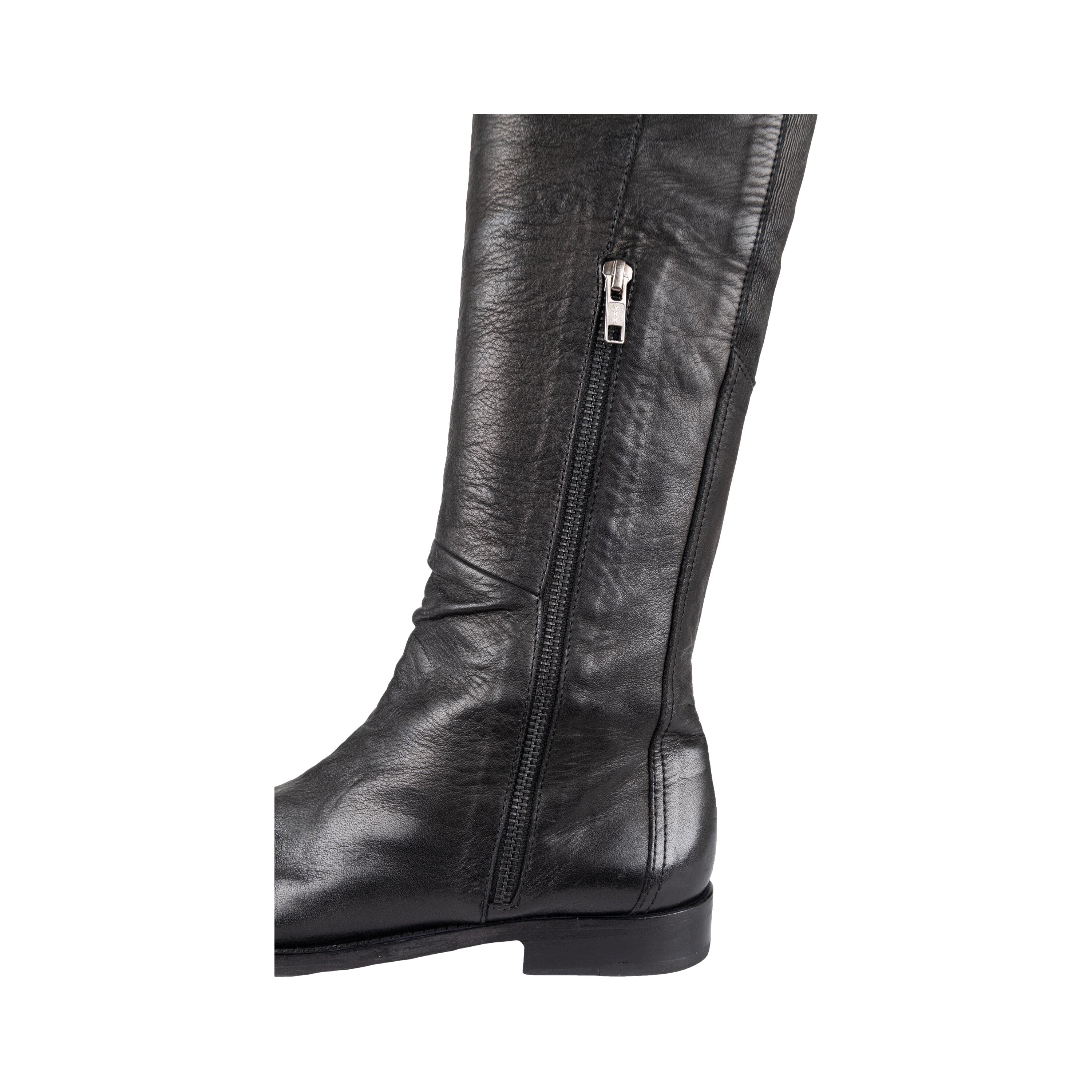 LD Tuttle Over the Knee Boots - '10s