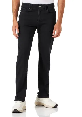 Lee Extreme Motion Slim Denim Stretch Jeans MVP Black