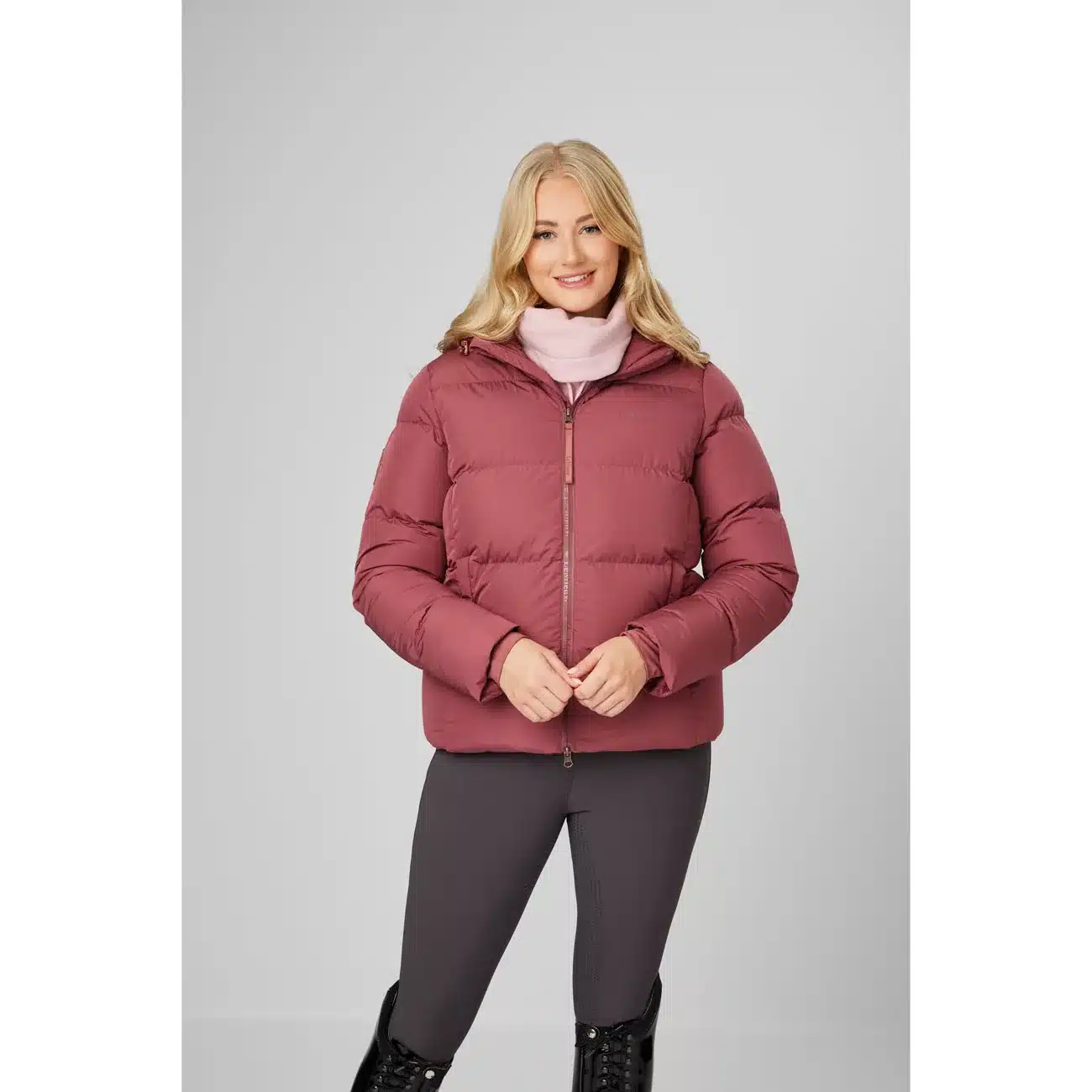 LeMieux Kenza Puffer Jacket | Ingatestone Saddlery