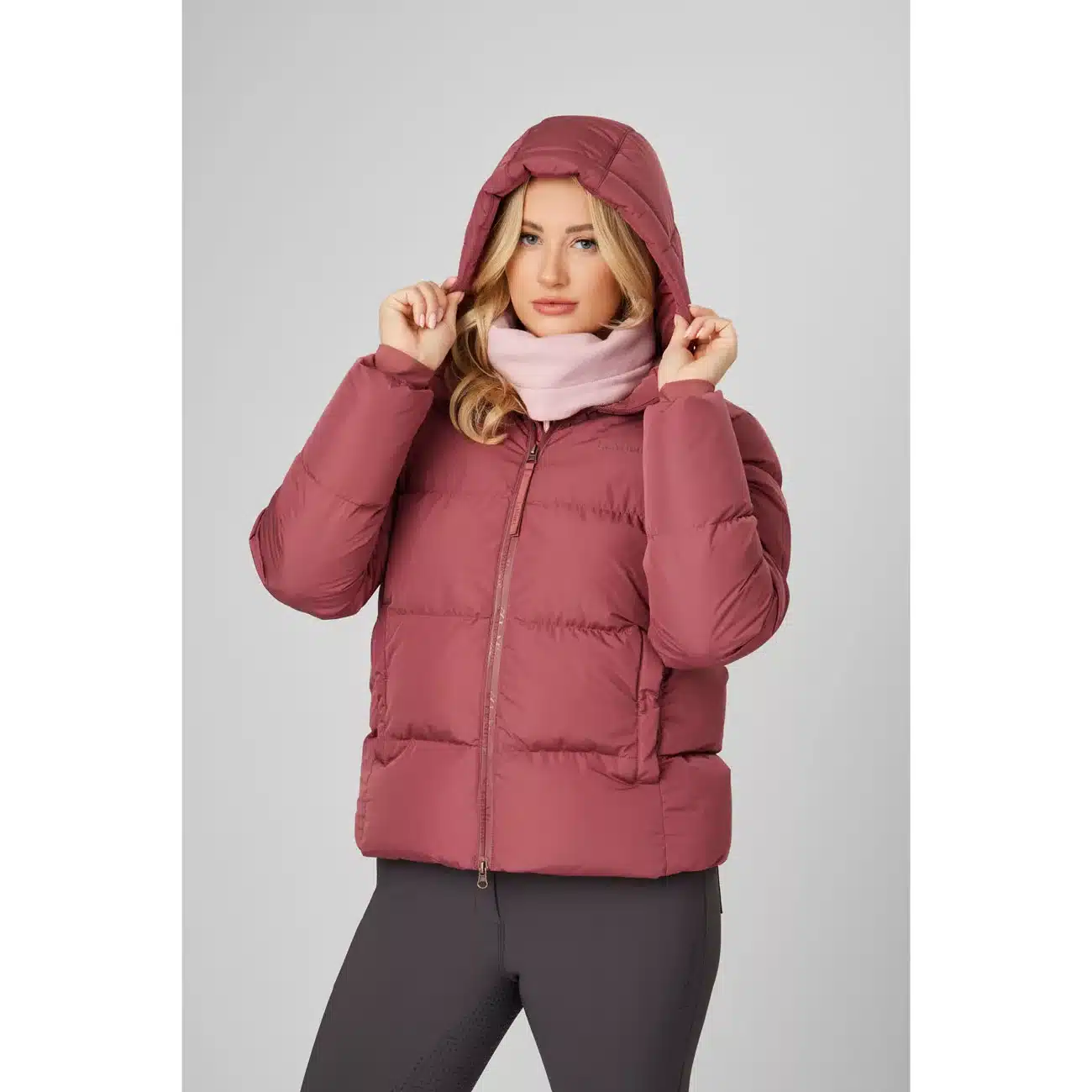 LeMieux Kenza Puffer Jacket | Ingatestone Saddlery