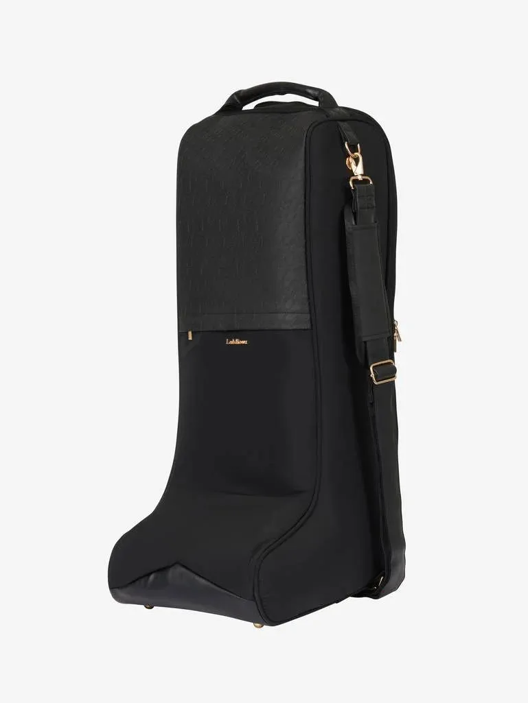 LeMieux Luxe Boot Bag