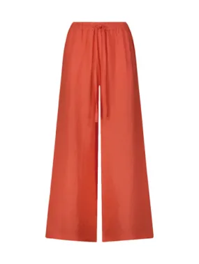 LemLem Desta Pants, Kelemi Coral