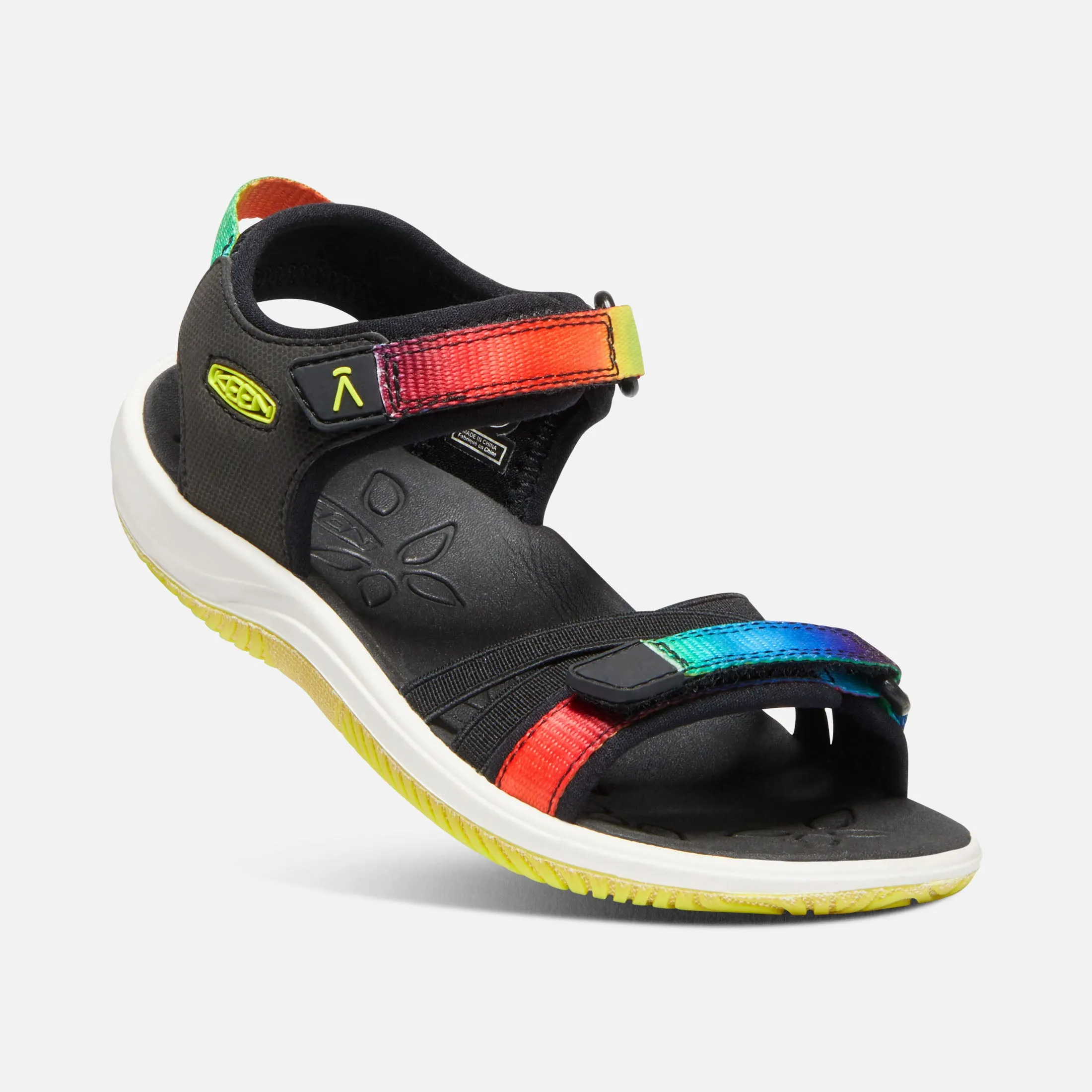 Little Kids’ Verano Sandal