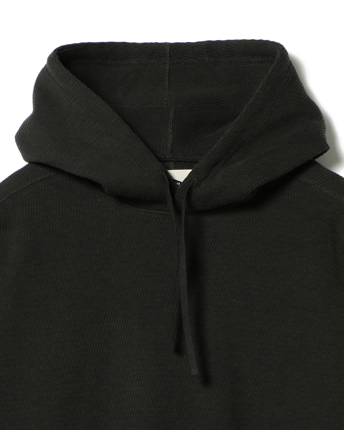 Louis Thermal Hoodie