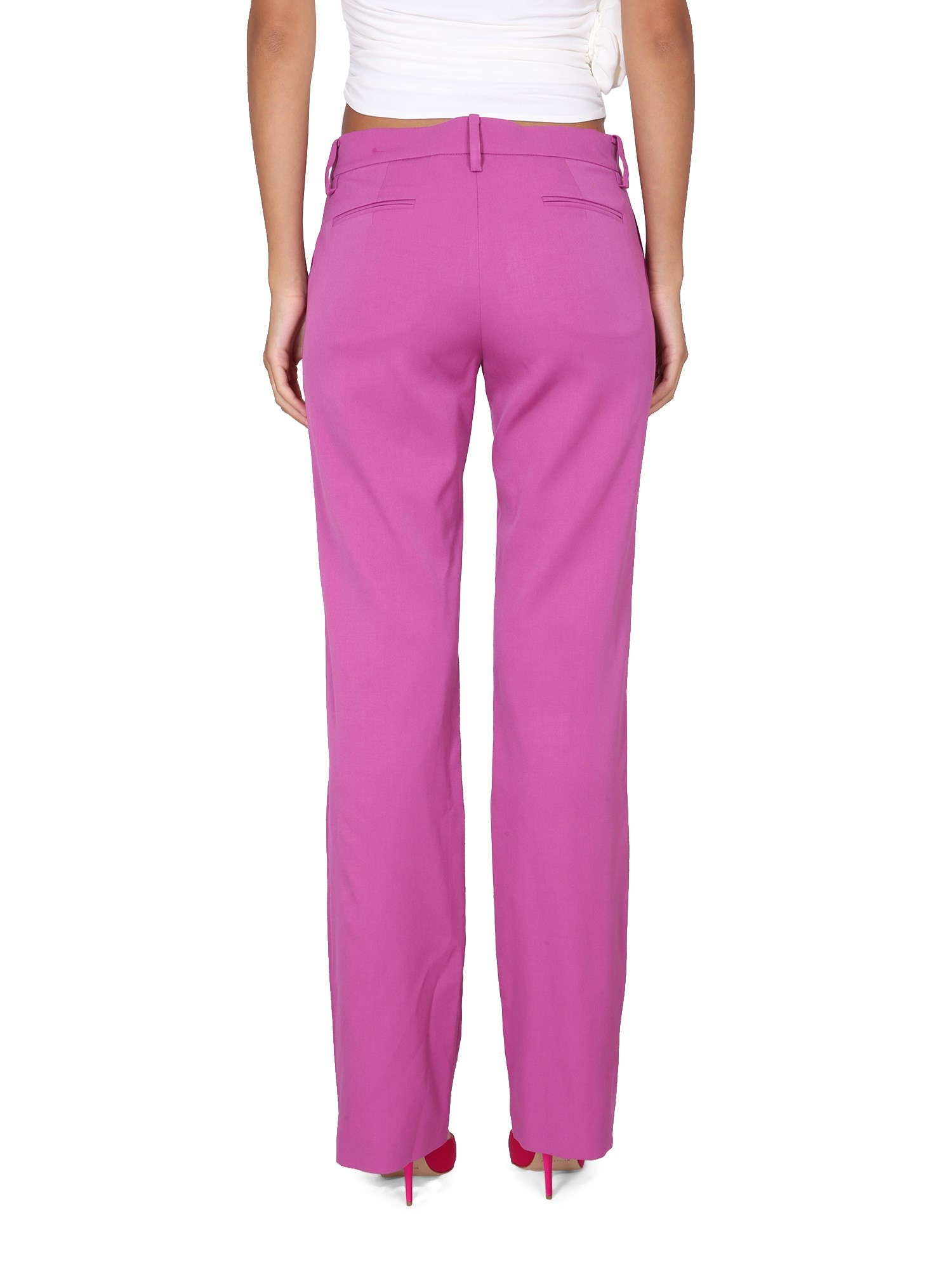 MAGDA BUTRYM    STRAIGHT-LEG PANTS