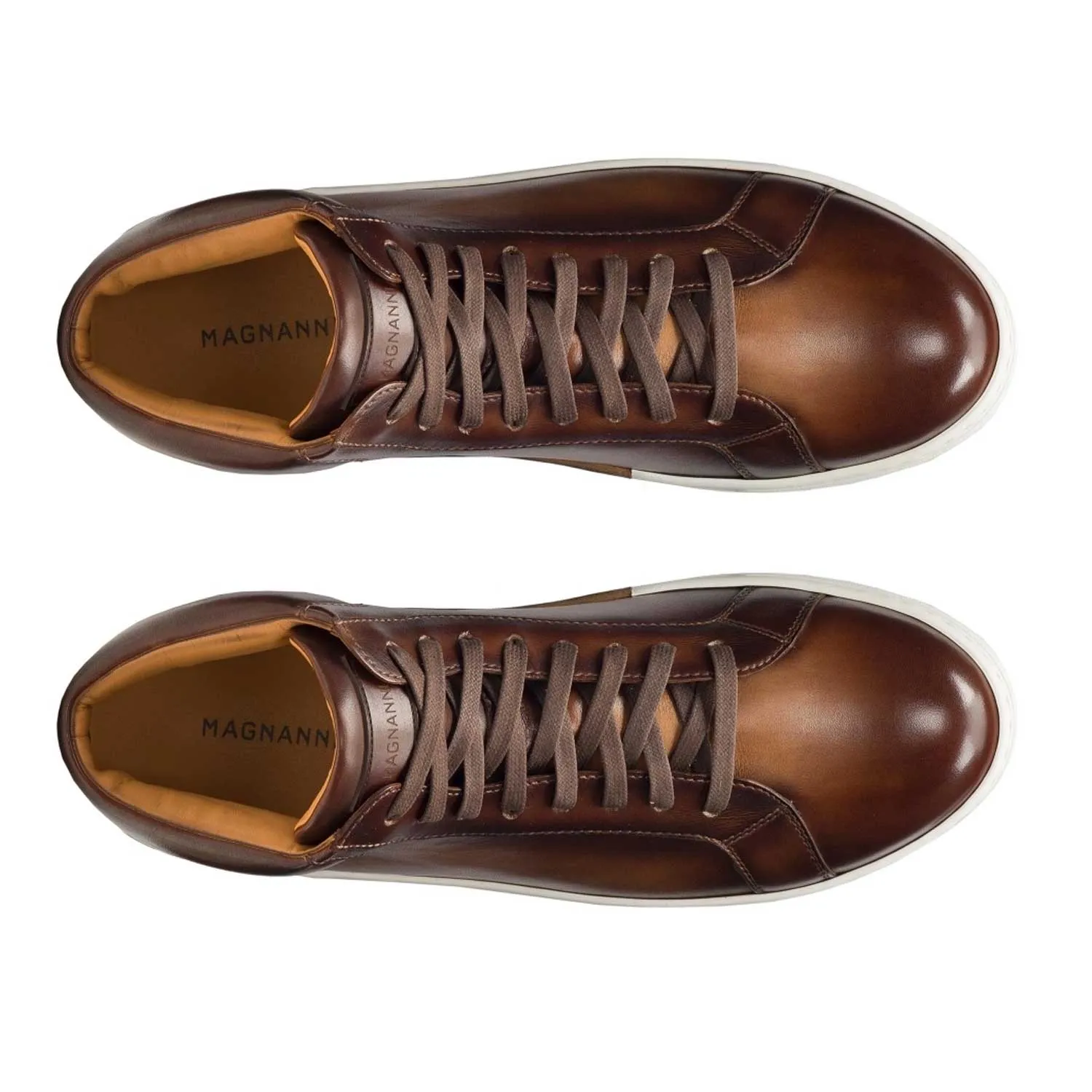 Magnanni Amadeo Mid Sneaker