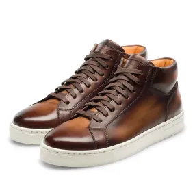 Magnanni Amadeo Mid Sneaker