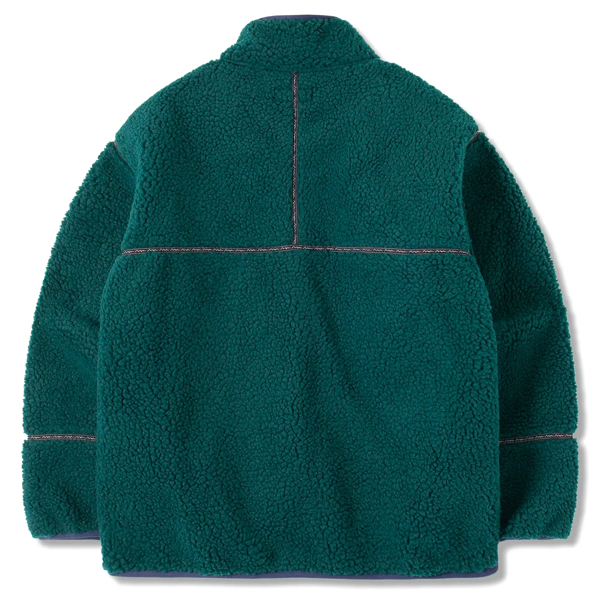 Manastash Mt. Gorilla Fleece Jacket - Dark Green