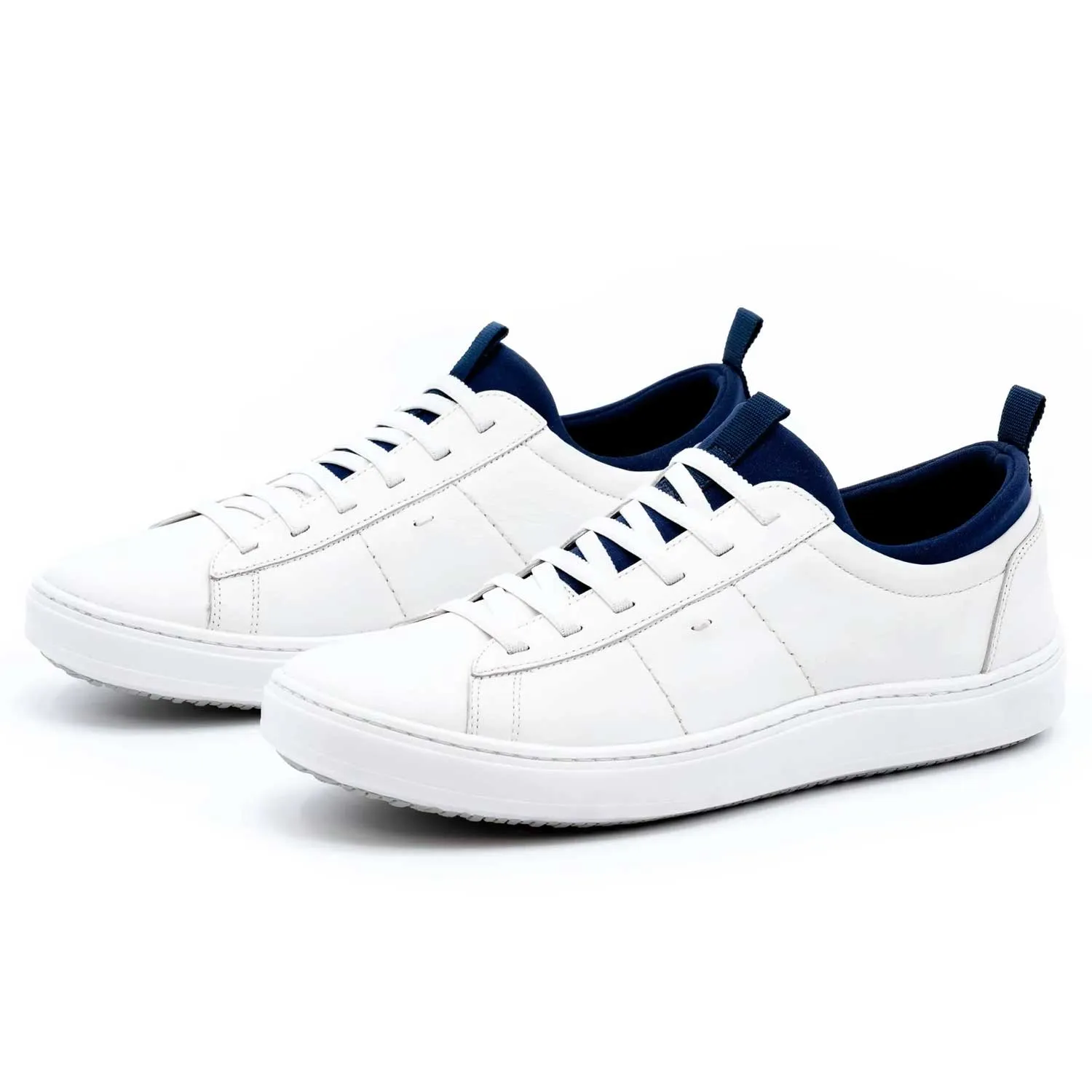 Martin Dingman Cameron Nappa Sneaker