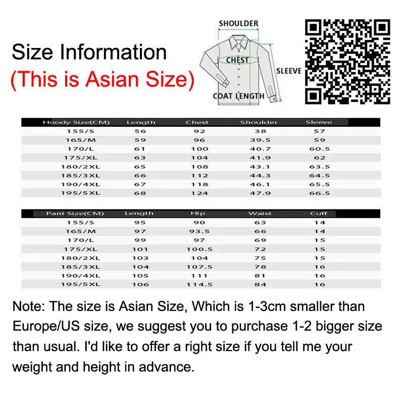 Men Suits Sportswear Set Hoodies Pants Trousers Sweatshirts Pullovers Men's Casual Slim Fit Hoody Pullovers Men SM6