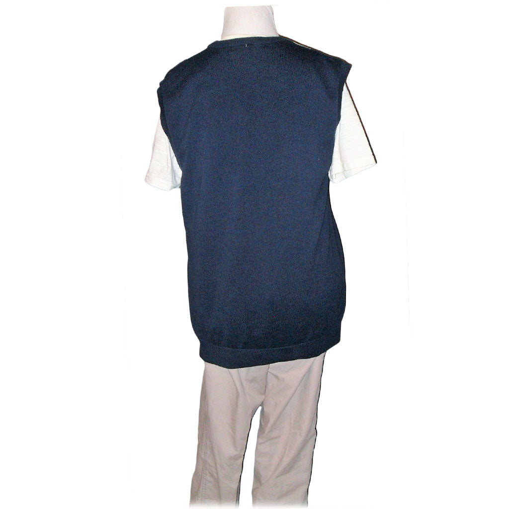 Men Sweater Vest