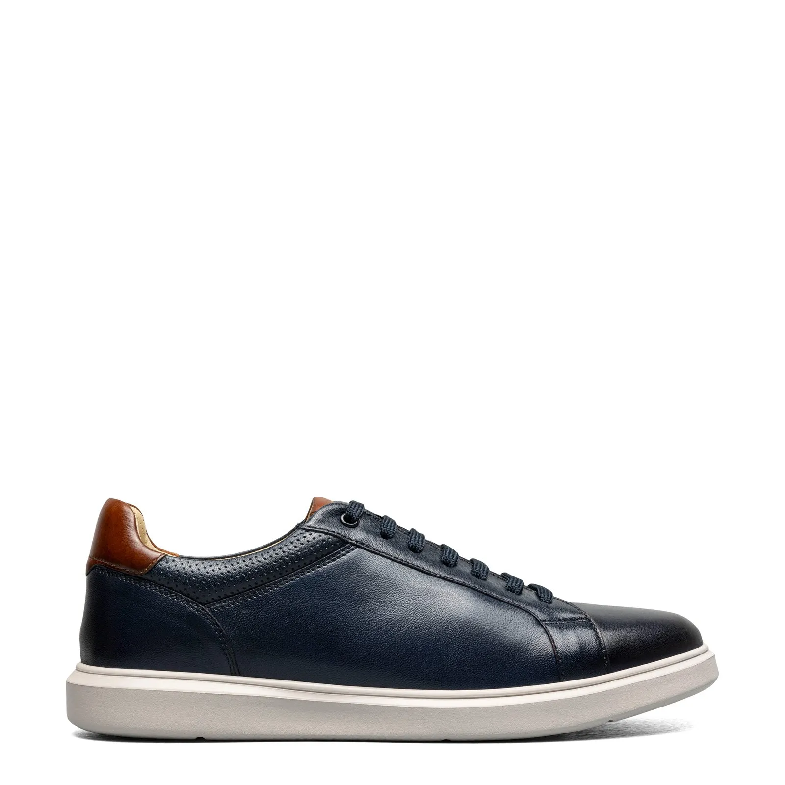 Men's Florsheim, Social Lace-Up Sneaker