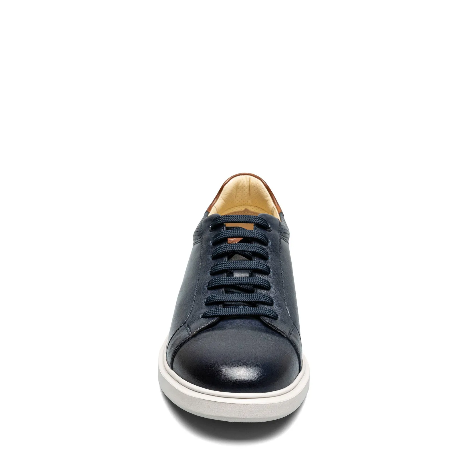 Men's Florsheim, Social Lace-Up Sneaker